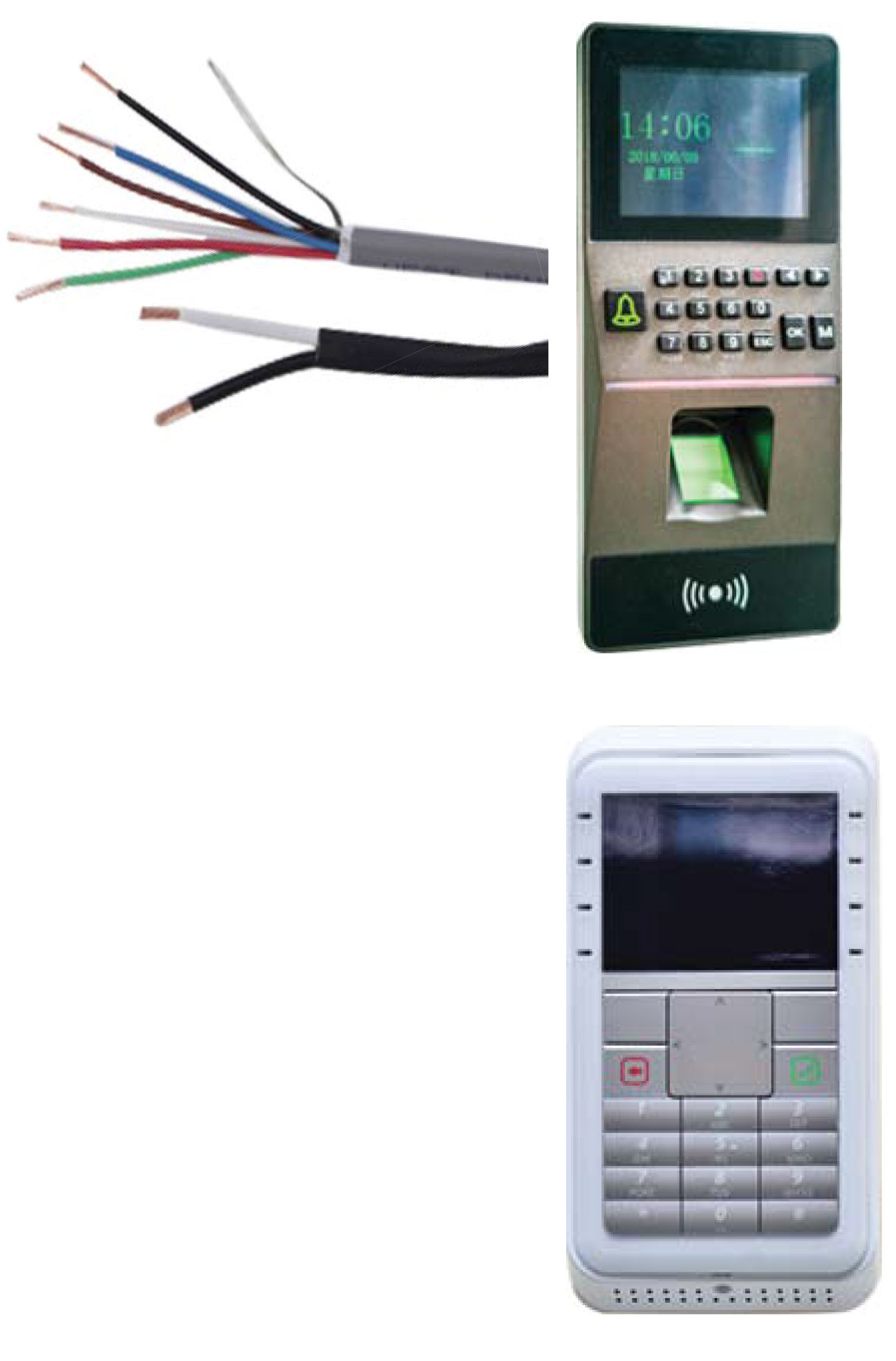 Picture of Access Control