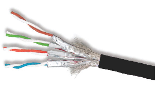Category 7 Cable